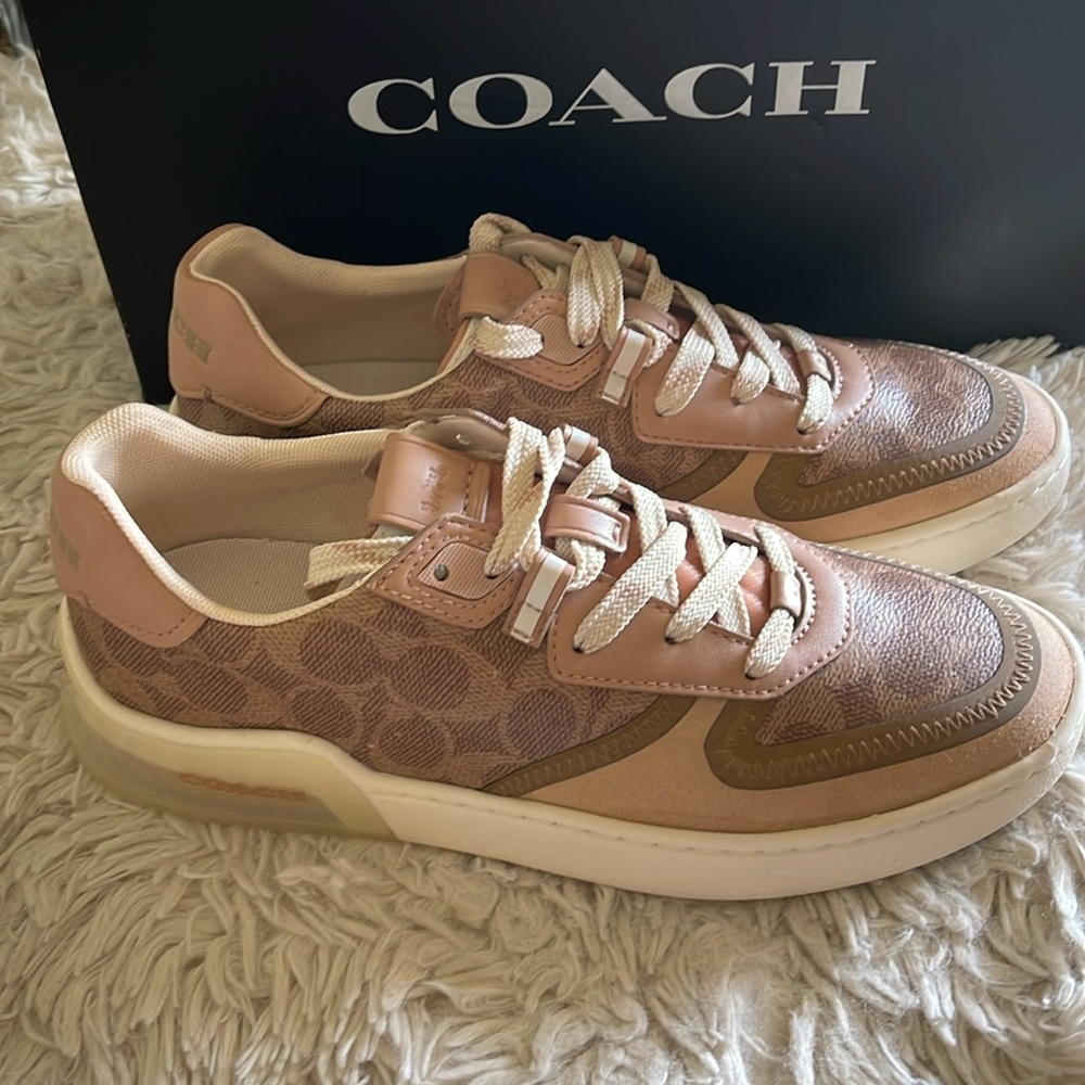 CITYSOLE COURT SNEAKER - Picture 6 of 12